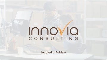 Innovia Consulting - DynamicsCon LIVE 2024 Commercial