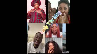 Mariam Oyakilome Don Finish Broda Mike