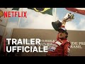 Senna | Trailer ufficiale | Netflix Italia