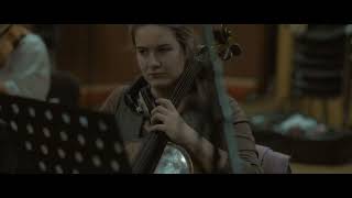 Шура Кузнецова - Нежность Cover Krec & Ассаи Live Со Струнным Оркестром