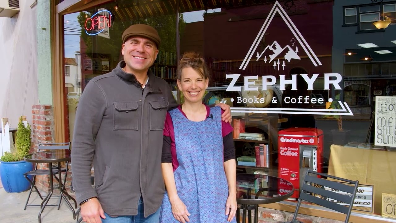 Etna and Yreka, California | All Across Oregon | Season 1 Episode 7