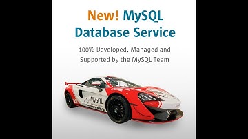 How to use MySQL Database on OCI