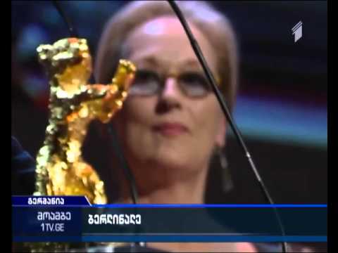 ბერლინალეს გამარჯვებული ჯანფრანკო როზი გახდა, ფილმით „ცეცხლი წყალში“