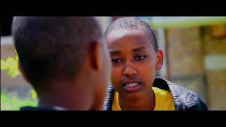 Rwandan film Love savior Official Trailer HD