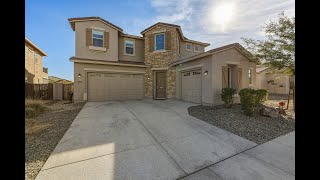 18937 W Solano Drive video tour