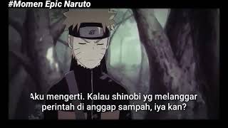 Story WA moment Epic Naruto