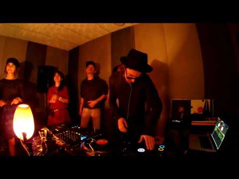 Funkformer RTS.FM X GR8 10.08.2017