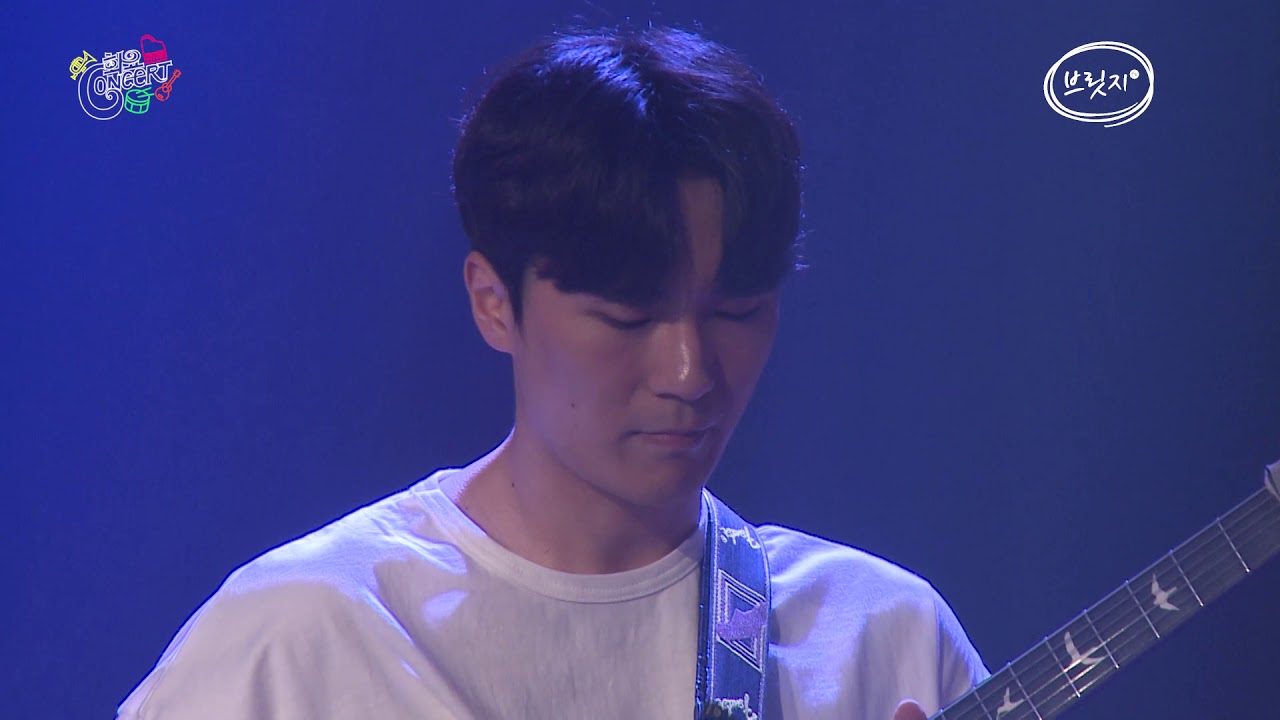 Watch 김준서, 박근 ‘Emotion’ ㅣ 화요콘서트 시즌3 #44 on YouTube Watch 김준서, 박근 ‘Emotion’ ㅣ 화요콘서트 시즌3 #44 on YouTube