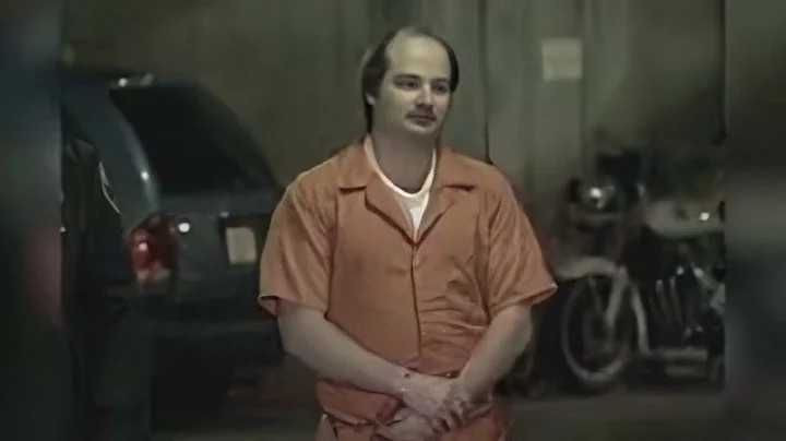 Serial Killer Documentary: Robert Leroy Anderson (The Duct Tape Killer)