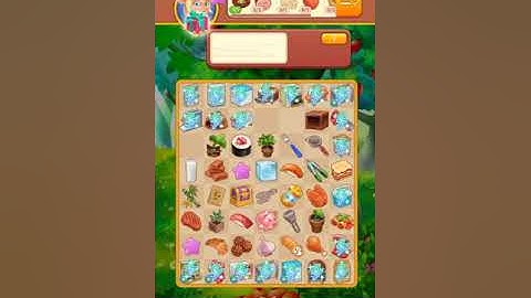 Merge Inn - Cafe Merge Game#52 - Level 37 - Reputation 48 - Episode 5 Walkthrough