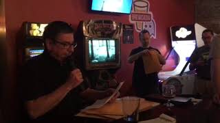 Barley’s Brewing Homebrew Competition winners