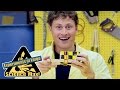 Science Max | Elastic Energy | Season1 Full Episode | Kids Science