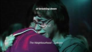 The Neighbourhood - Softcore “are we too young for this?” tiktok song (tiktok version,reverb lyrics)