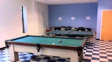 Breakfast, OpenNMS HQ & Alan