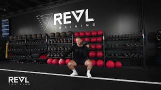 Alt DB/KB Cluster | REVL Training