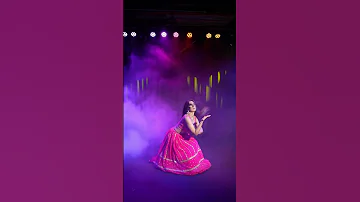 Nachde Ne Saare Bollywood Dance by Anjana Chandran #shorts