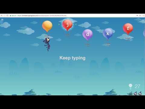 TypingClub Review for Teachers