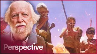 Thumbnail for Why Lord Of The Flies Is More Relevant Today Than Ever