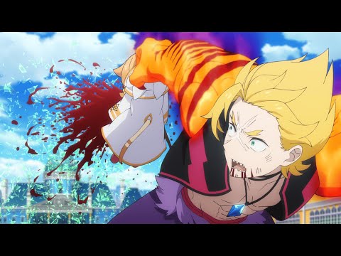 Re:Zero Season 3「AMV」Pieces