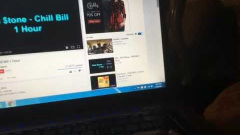 How to upload panzoid intros on YouTube