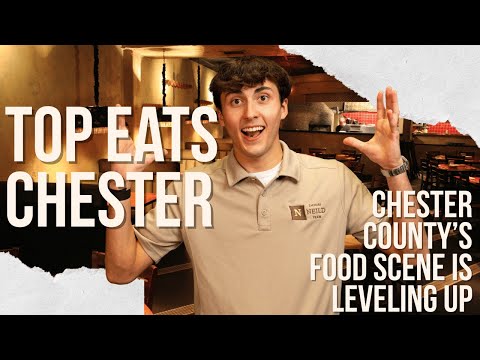 Restaurants Skippack Pa