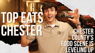 New Restaurants Opening in Chester County, PA | 2026 Food Guide