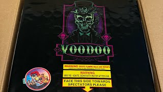 Voodoo 132s Firework