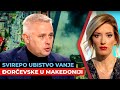 Svirepo ubistvo Vanje Gorčevske u Makedoniji I Igor Jurić i Ivona Talevska I URANAK1 image