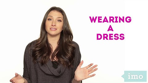 THONG vs. REGULAR UNDERWEAR