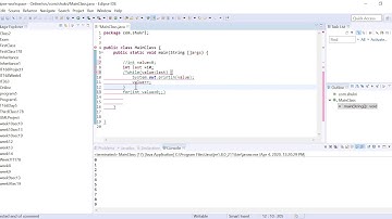 How to convert a while loop into a for loop in Java