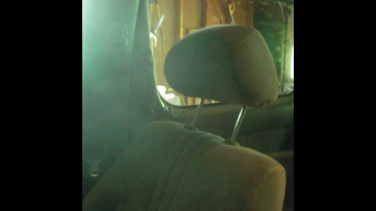 Car Seat Headrest-Will You Please Pass The Milk Please - YouTube