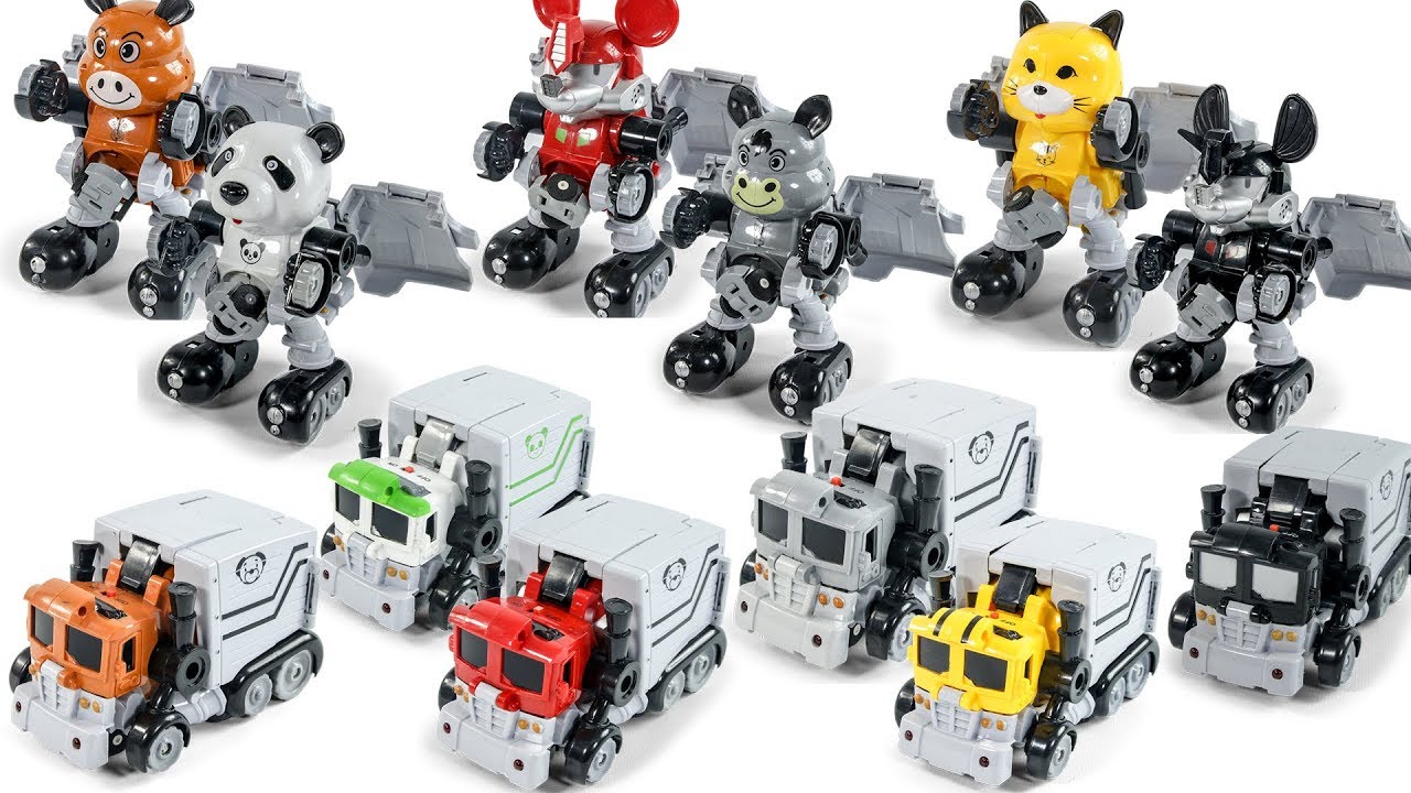 Copy Disney CrossOver Transformers OptimusPrime Lightning Sound Racing Truck Transformation