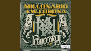 Video thumbnail of "Millonario - EXTASIS"