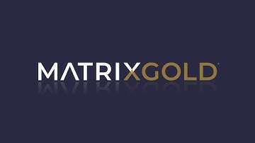 MatrixGold® 2019 - Overview