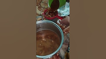 Thumbnail of Minuman Tradisional