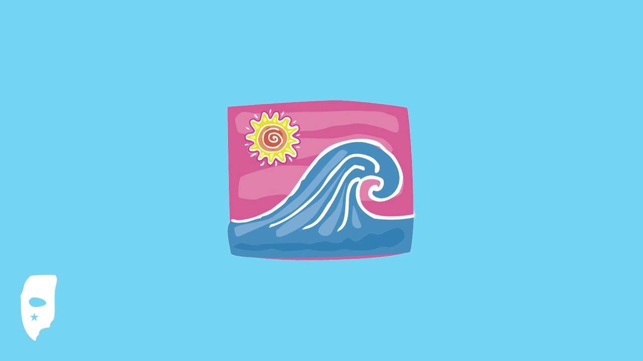 [FREE] Blink-182 Type Trap Beat - "WAVE" (prod. by Fantom) | Pop Punk Rock Rap Instrumental