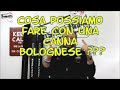 CHE PESCA POSSIAMO FARE CON UNA CANNA BOLOGNESE ?