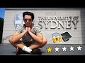 SHOULD YOU GO TO THE UNIVERSITY OF SYDNEY IN 2020/21