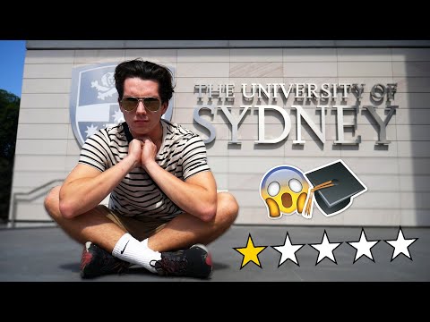 should-you-go-to-the-university-of-sydney-in-2019