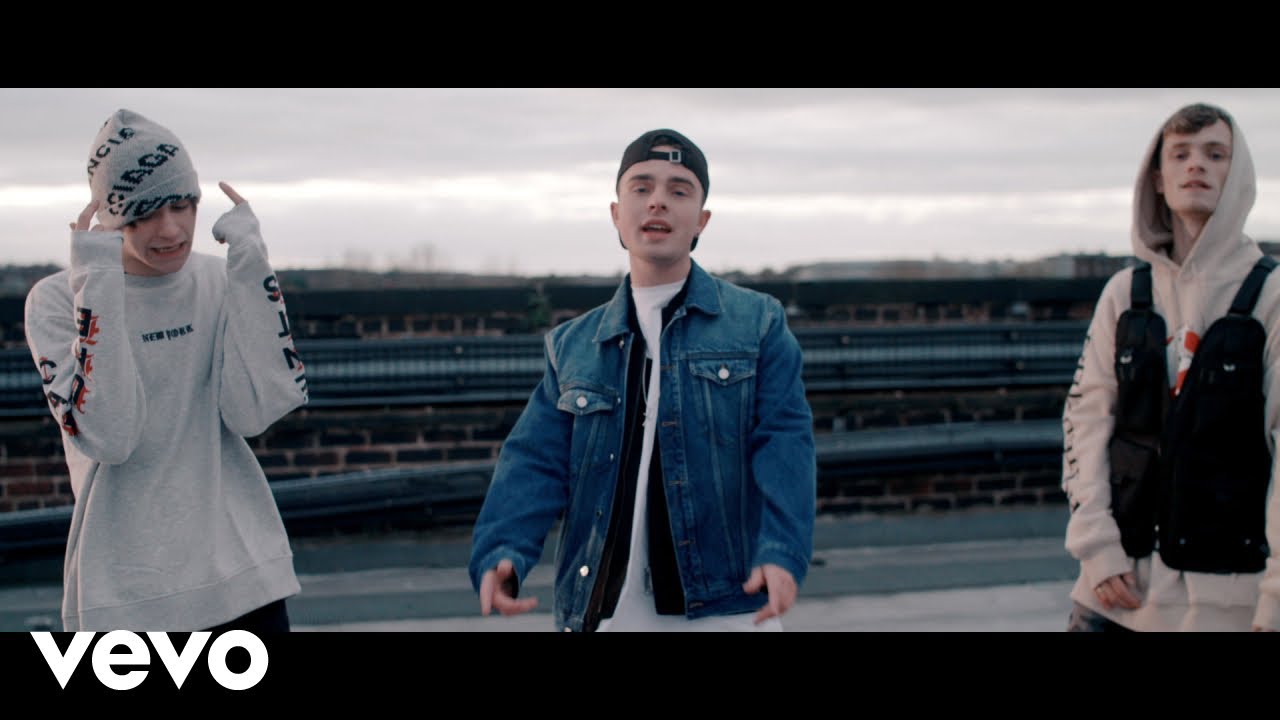 Bars and Melody - Teenage Romance ft. Mike Singer