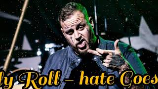 Jelly Roll - "Hate Goes On" (Elevate tunes)