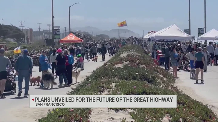Is future of SF's Great Highway again up in the air?