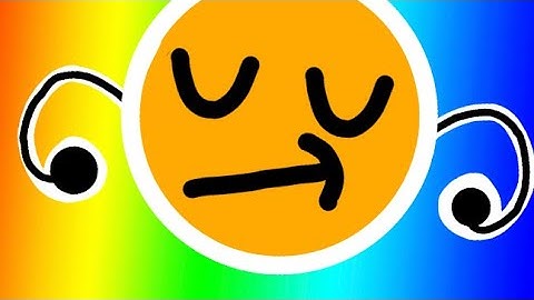 BFTROR intro color style for Object Productions