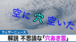 ウェザーニュース Youtube