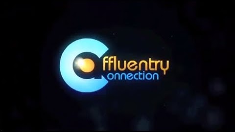Affluentry Network Orientation