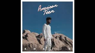 Khalid - Young Dumb \& Broke (Super Clean)