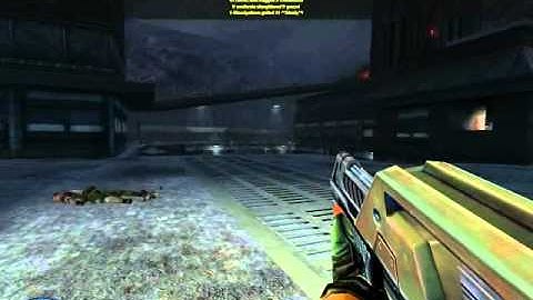 Aliens Vs Predator 2 Multiplayer
