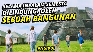 Seorang PENYIHIR Memanfaatkan ANAK-ANAK Dari Berbagai Dunia, Untuk Menjadi PENGUASA ALAM SEMESTA