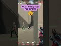 The ultimate Omen outplay 🤣 #valorant  #valorantclips #gaming