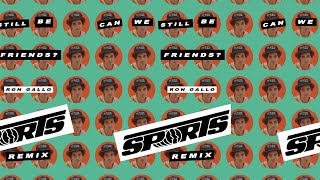 Ron Gallo - CAN WE STILL BE FRIENDS? (Sports remix)